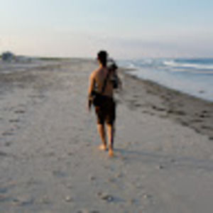 Meet your Posher, Ethan